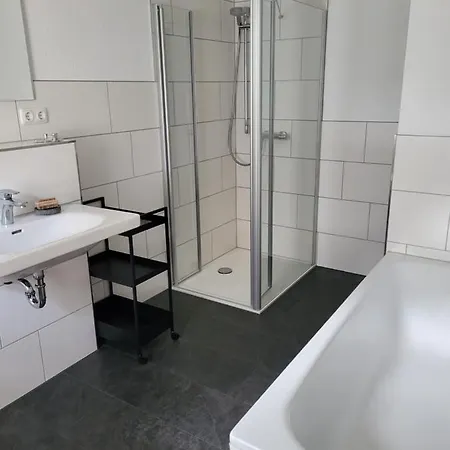 Ferienwohnung Am Thonhopsberg Eimke Exterior foto