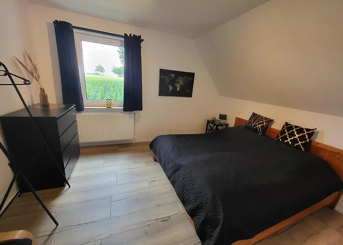 Ferienwohnung Am Thonhopsberg