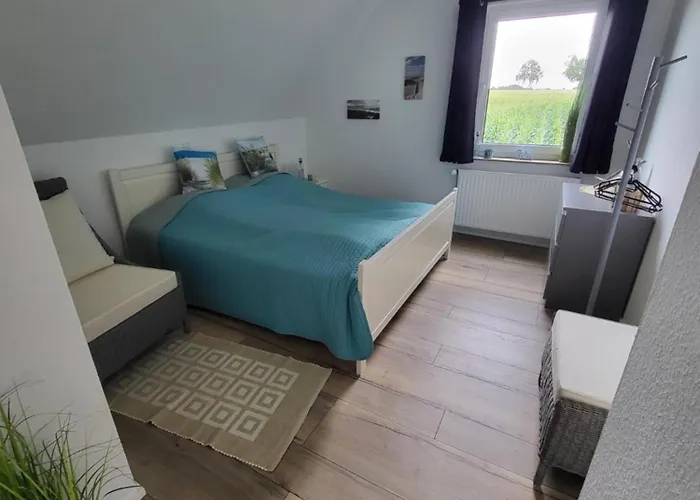 Ferienwohnung Am Thonhopsberg
