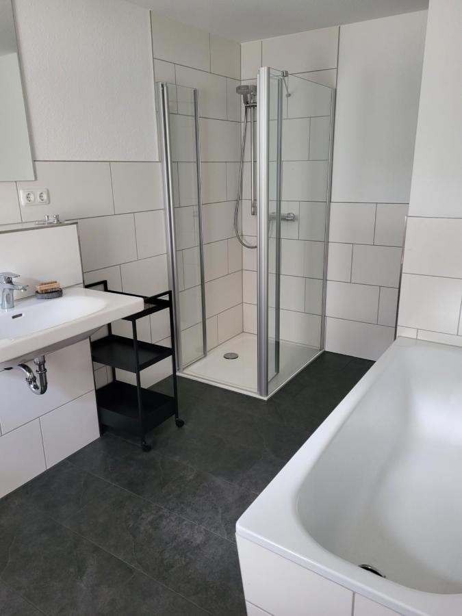 Apartment Am Thonhopsberg