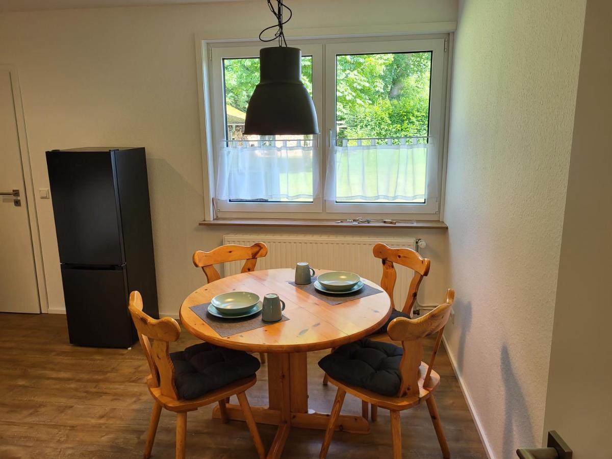 Apartment Am Thonhopsberg *