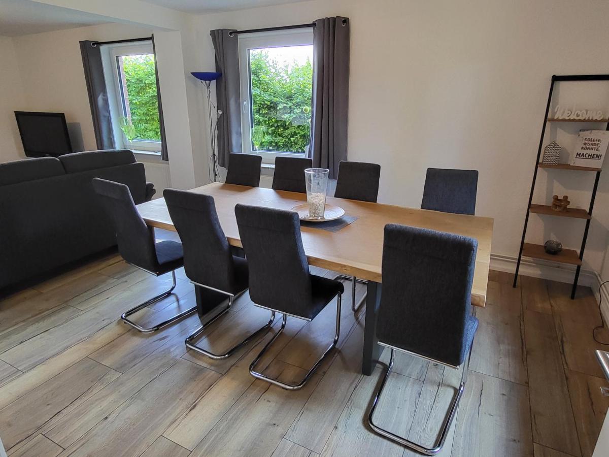 Apartment Am Thonhopsberg