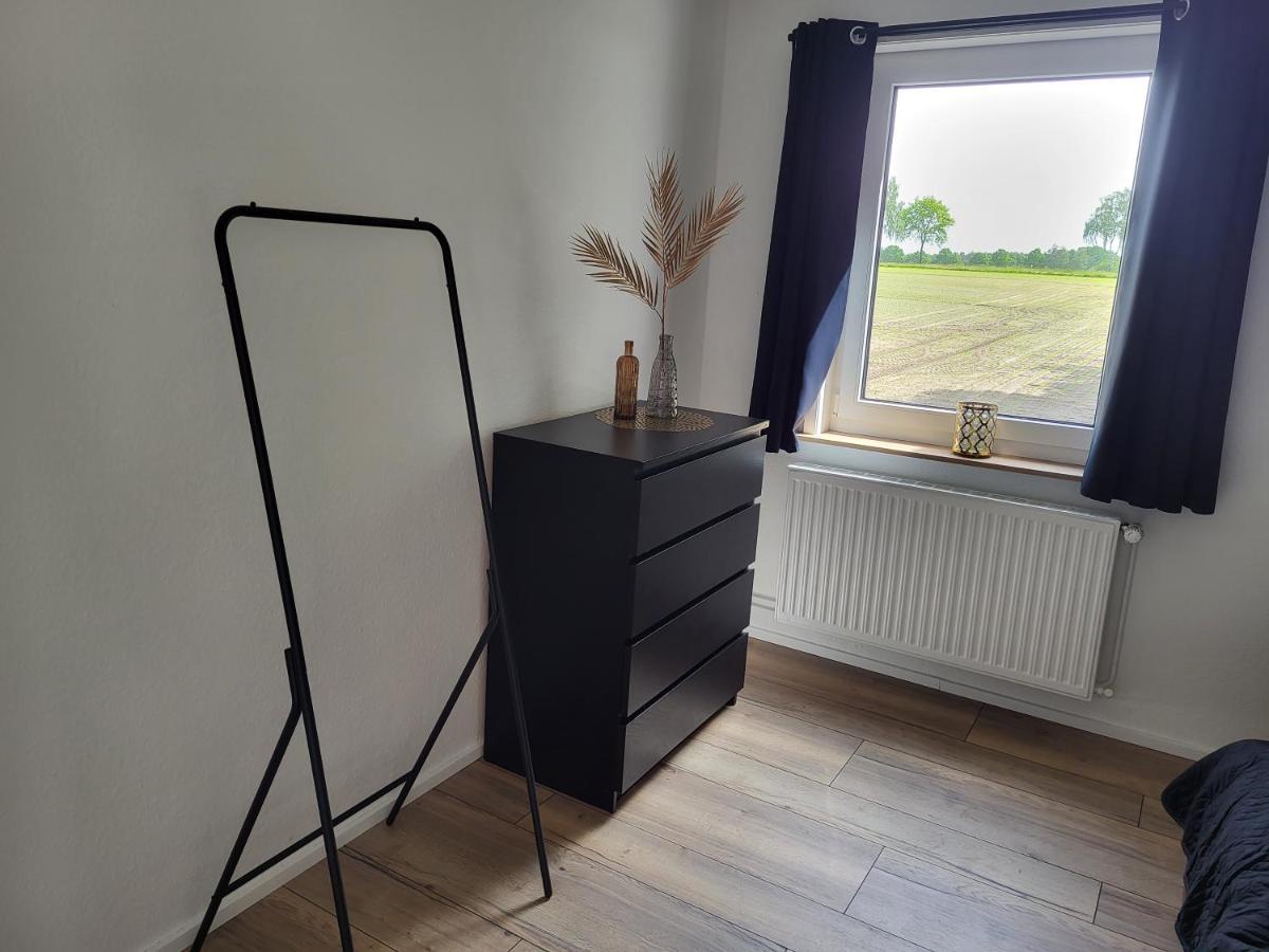 Am Thonhopsberg Apartment