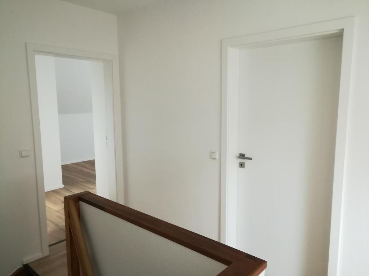 Apartment Am Thonhopsberg *