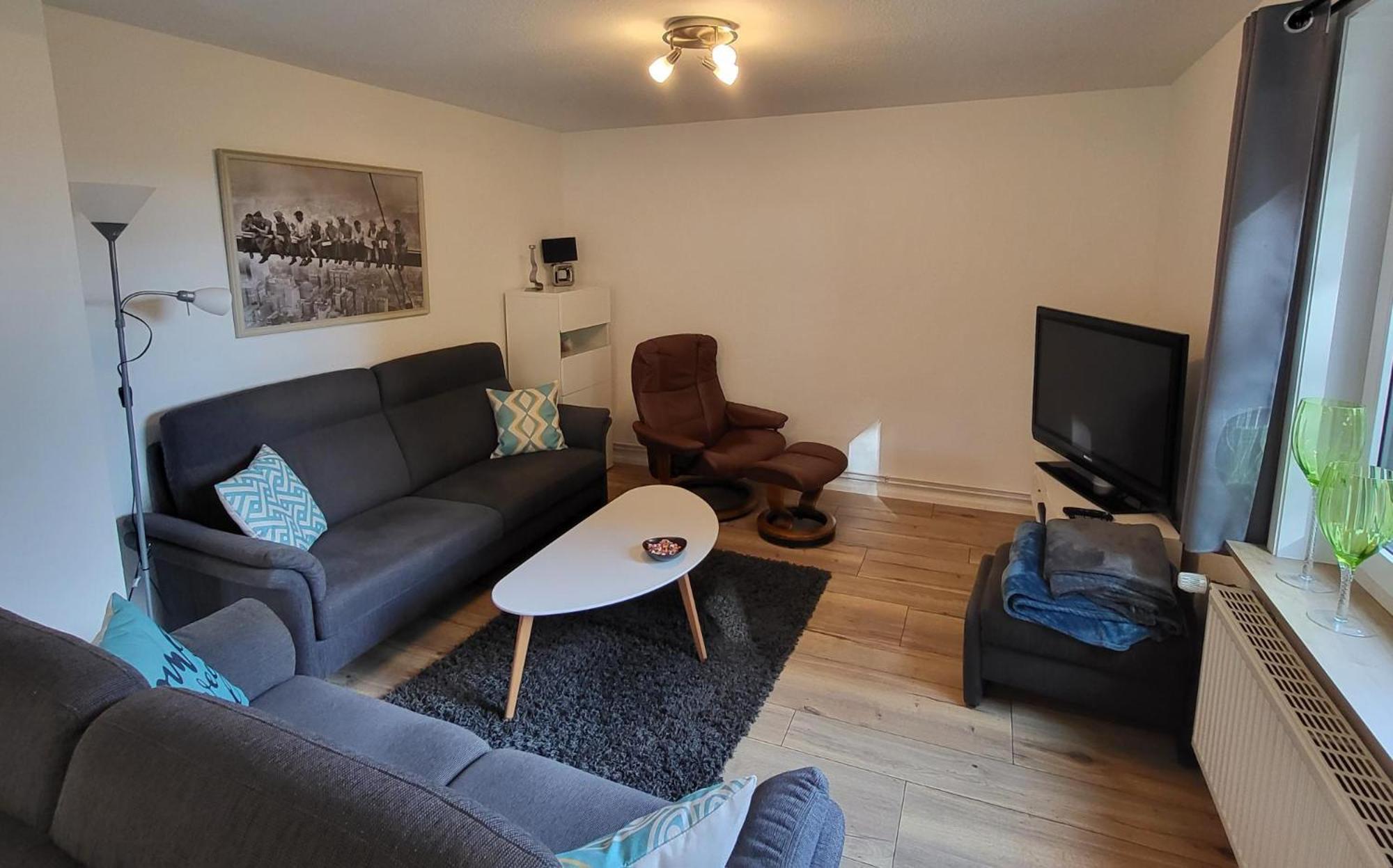 Am Thonhopsberg Apartment