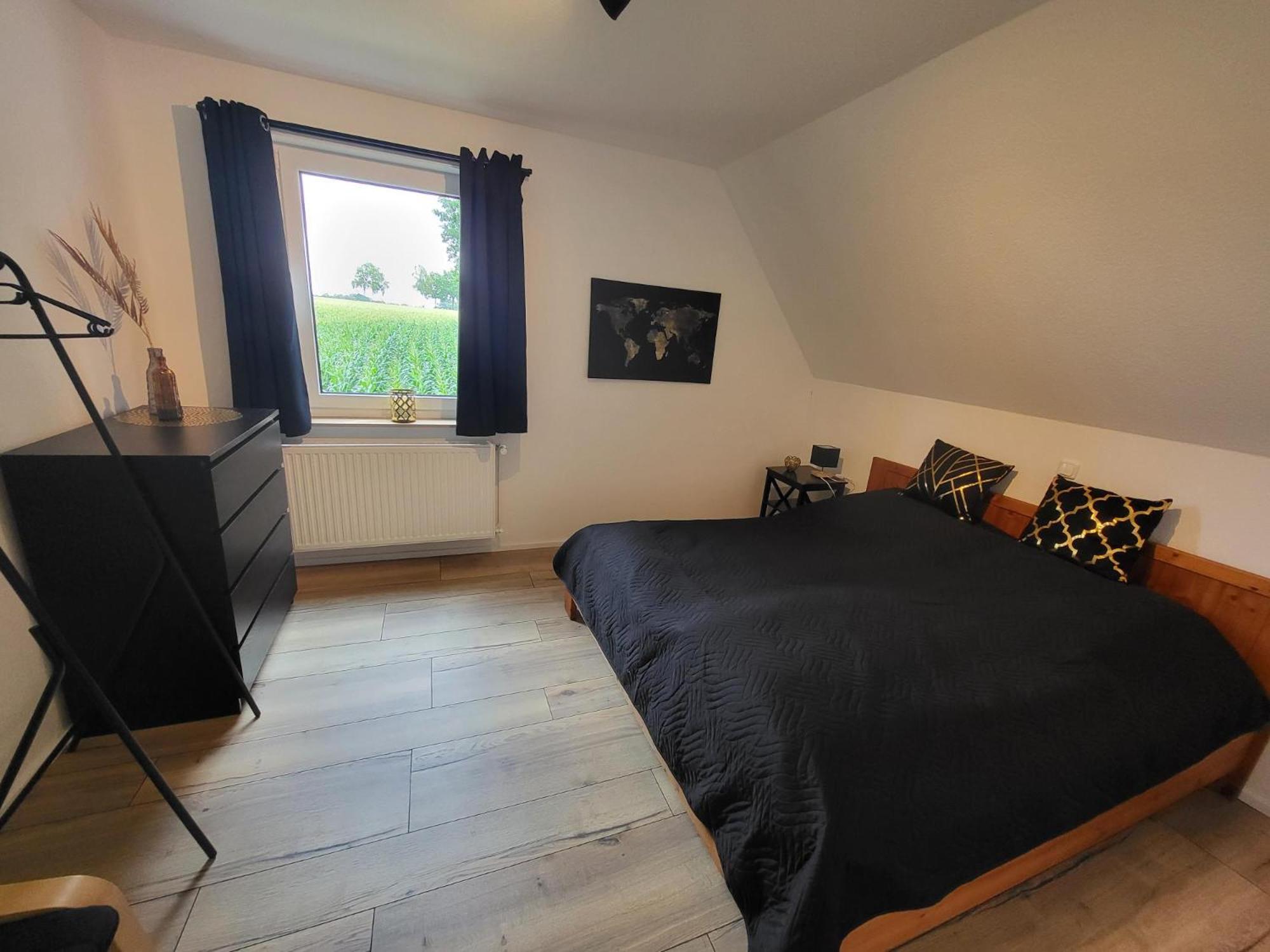 Am Thonhopsberg Apartment